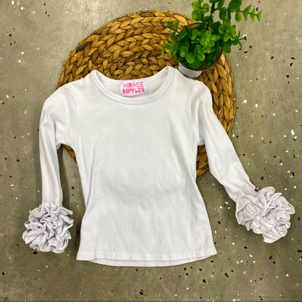 Under shirt